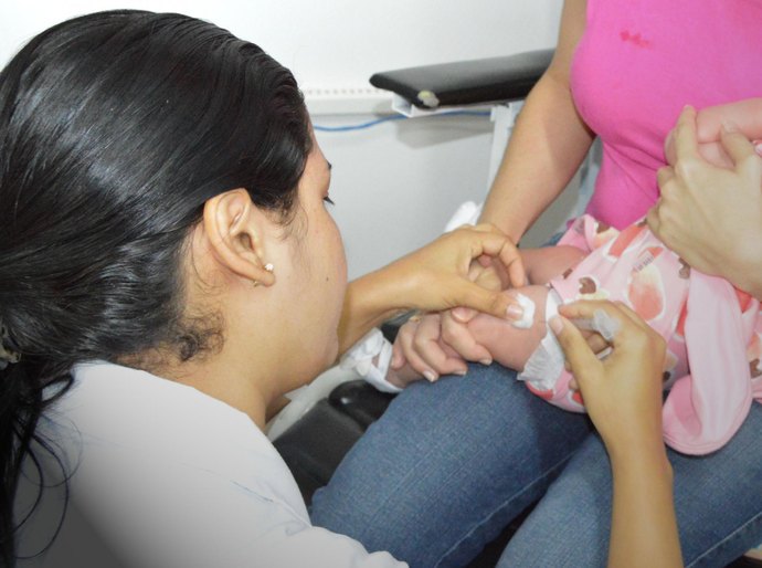 Especialista do Hospital da Criança de Alagoas explica os cuidados com os pequenos no inverno