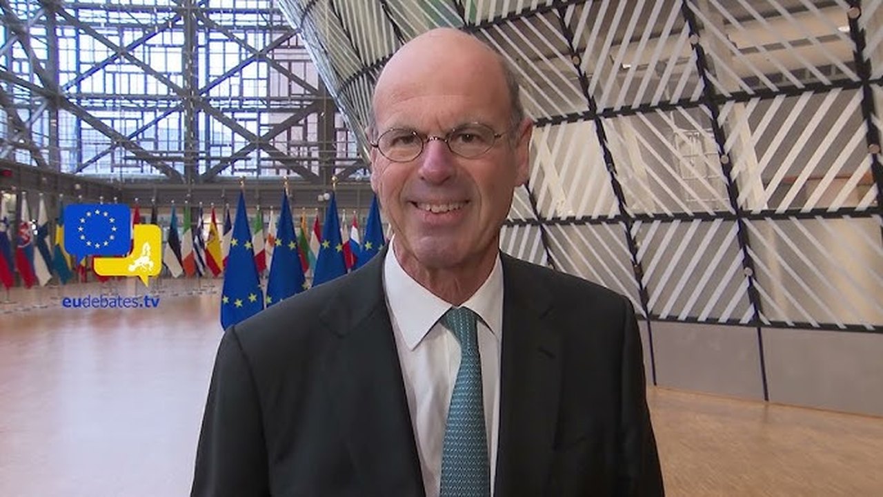 Ministro da Economia da França descarta possível resgate financeiro ao país