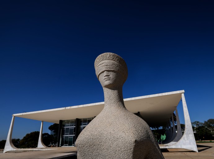 Decisão do STF suspende os serviços de loteria e apostas esportivas autorizados por leis municipais