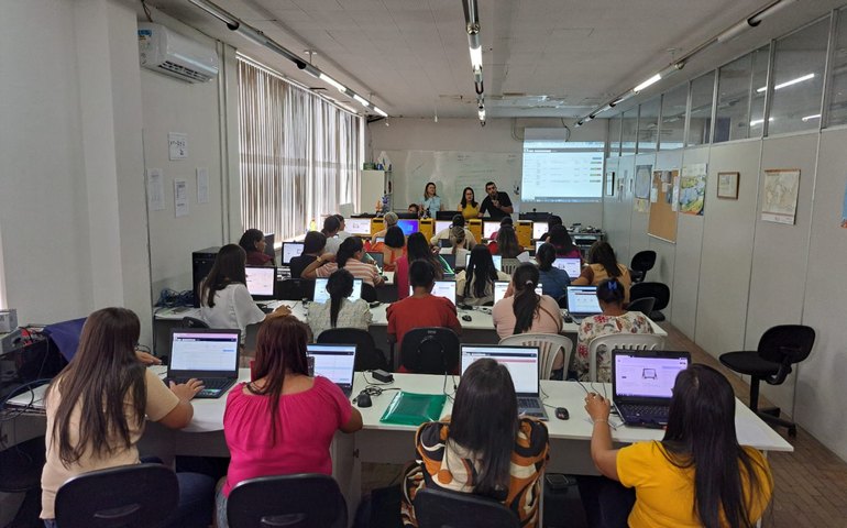 Despejo do Núcleo de Tecnologia Municipal da Educação: uma década de excelência ameaçada por capricho da secretaria de gestão