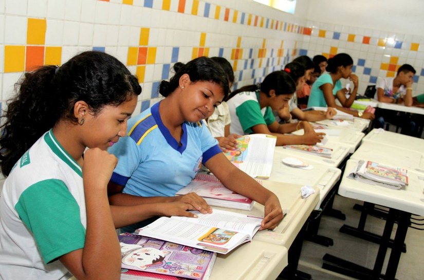 Atividade busca prevenir a violência nas escolas de Arapiraca
