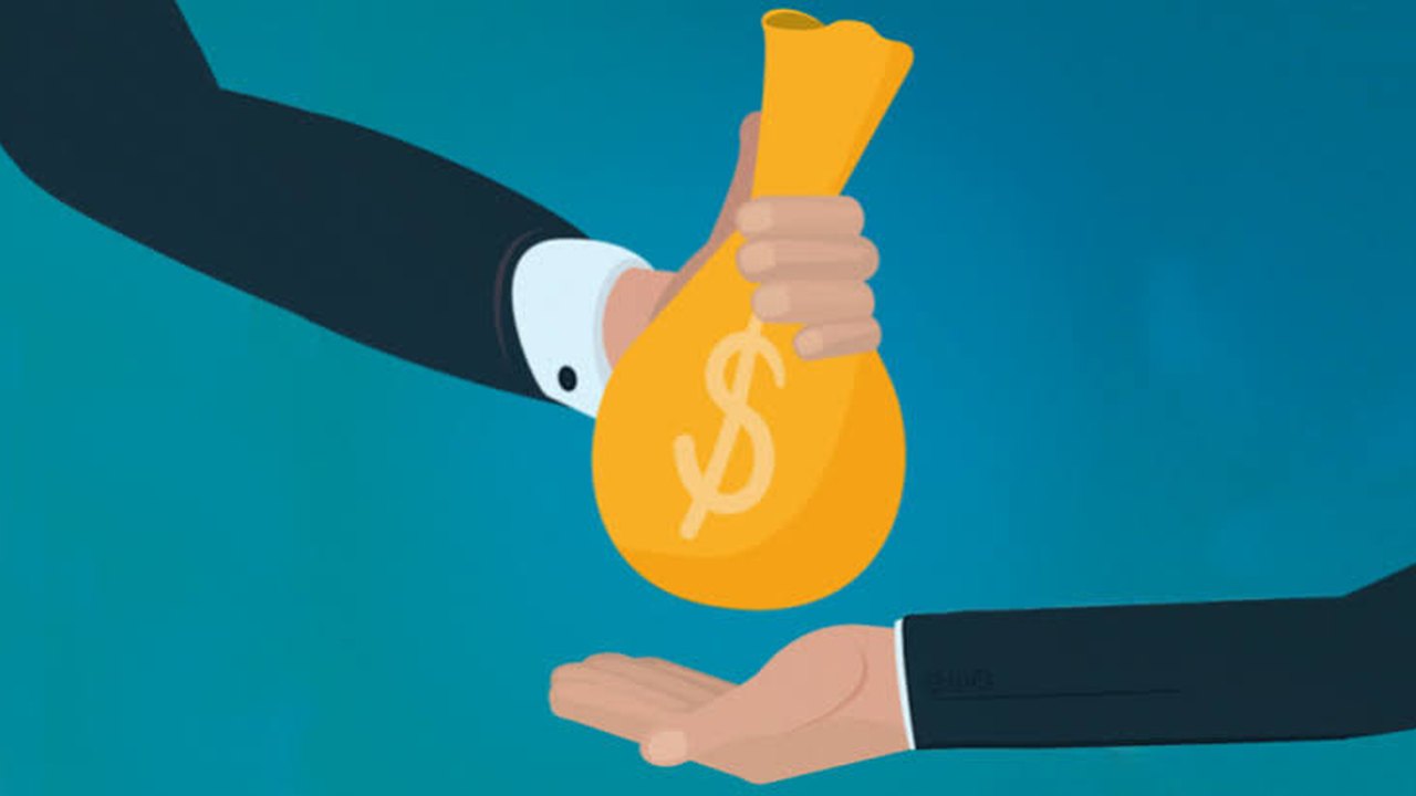Corrupção: o câncer da sociedade