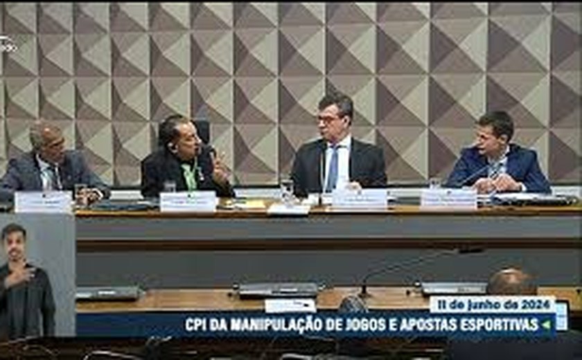CPI: dirigentes de Tombense e Londrina não veem fraude em jogo investigado