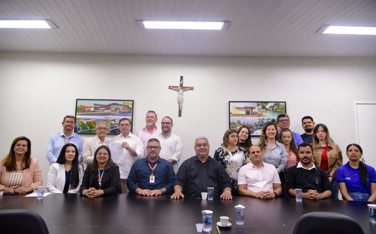 Arapiraca amplia oferta de cursos profissionalizantes em parceria com o Senac