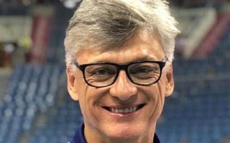 Renan exalta consistência da seleção masculina e comemora vaga na fase final da Liga das Nações