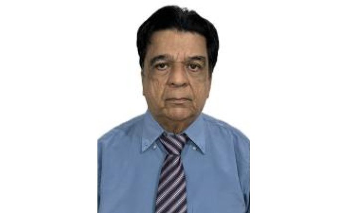 Eleições 2026: quem é Jornalista Marinho, candidato a deputado estadual (Ceará)