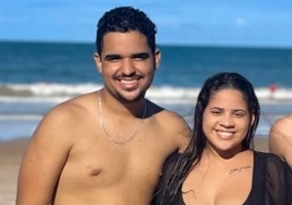 Jovem que morreu com o companheiro em acidente em Marechal Deodoro estava grávida