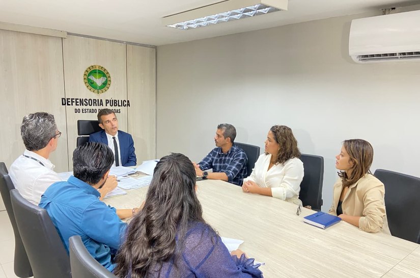 Defensoria Pública ajuíza nova ação contra Prefeitura de Maceió para garantir regularidade da coleta de lixo