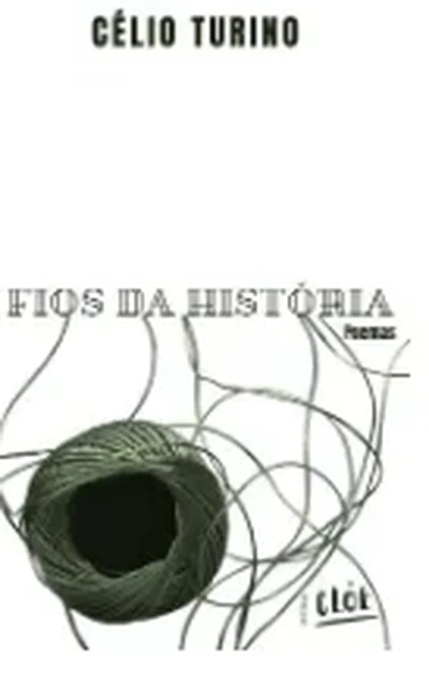 Poesia para costurar as fraturas do passado