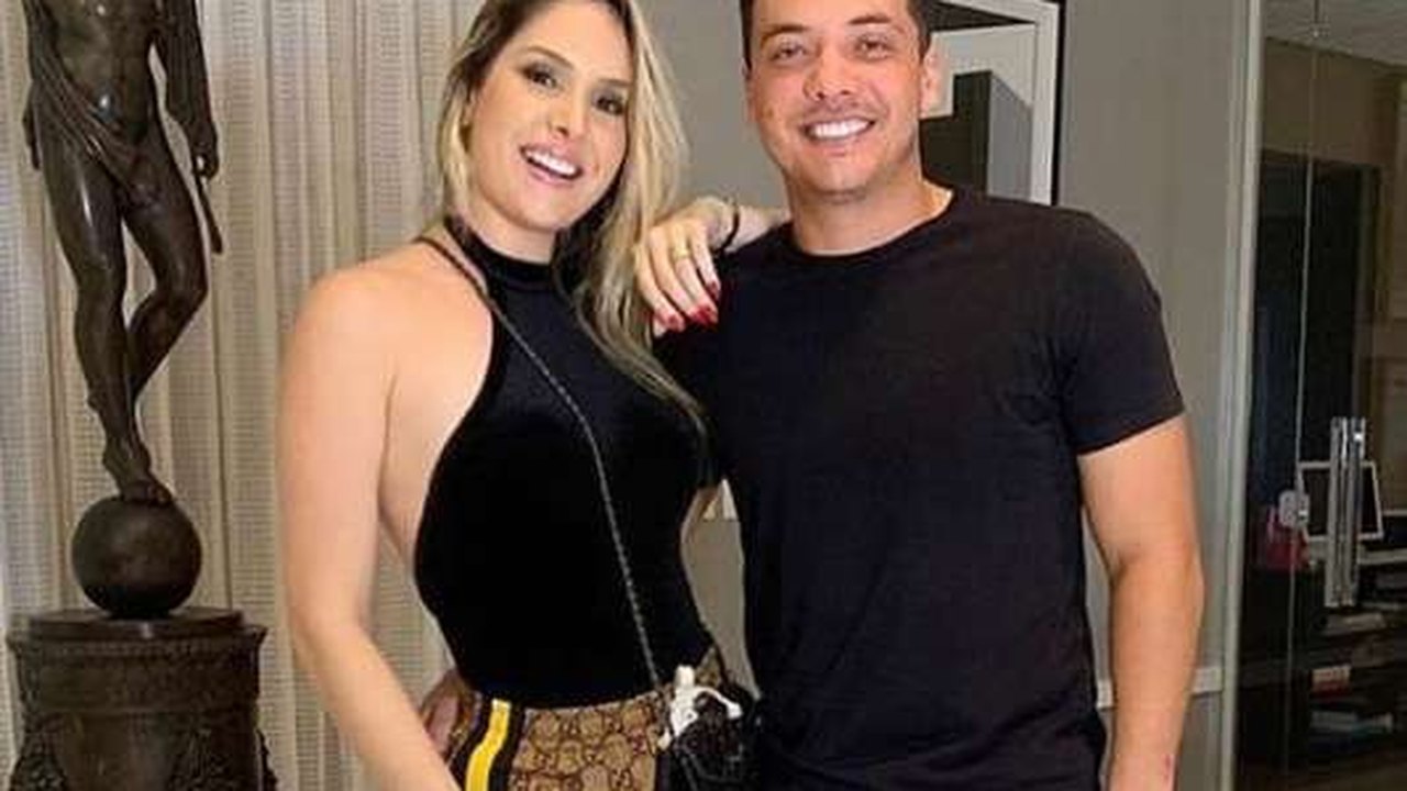 Após furar fila da vacina, Wesley Safadão e Thyane negam acordo e MP se pronuncia