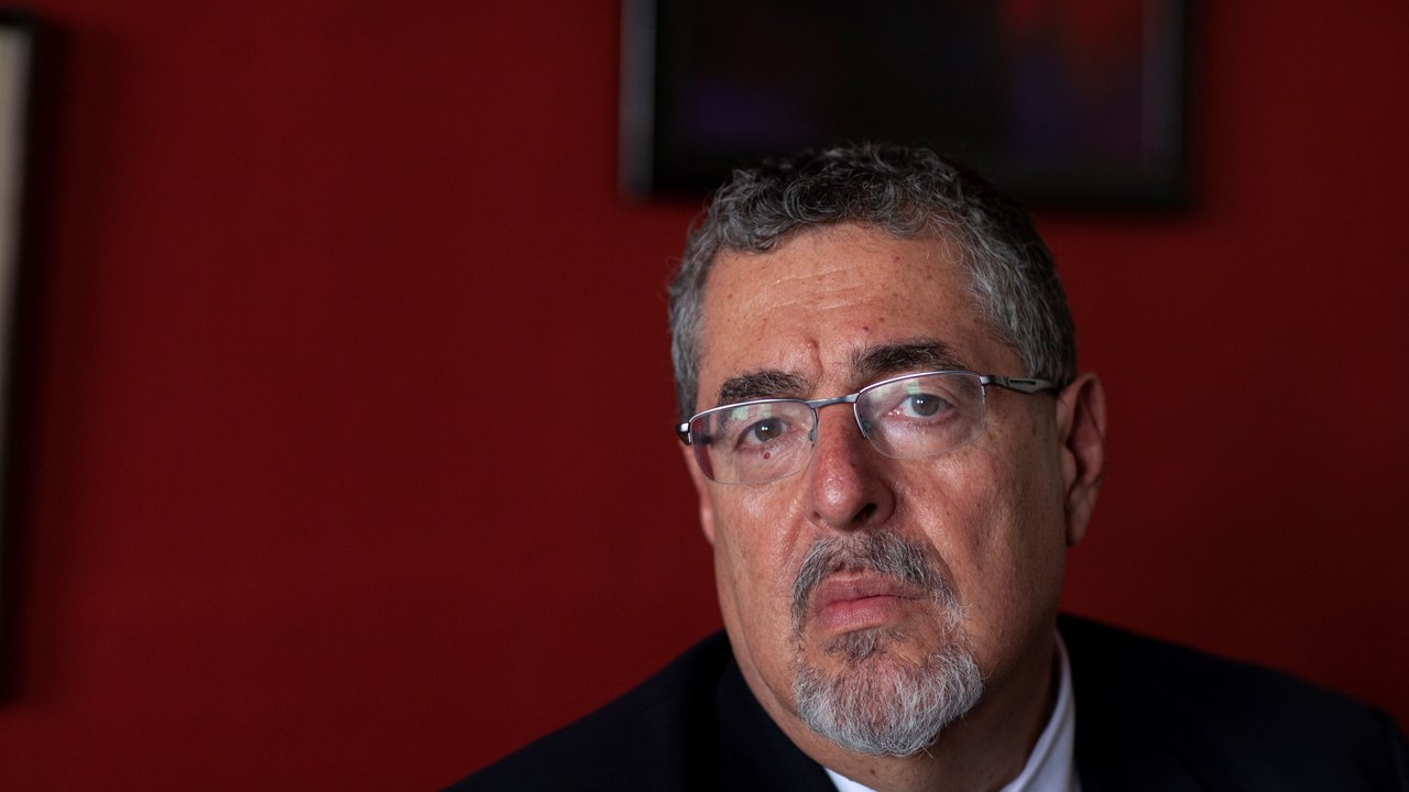 Presidente eleito da Guatemala pede demissão de procuradora-geral por orquestrar 'golpe de Estado'