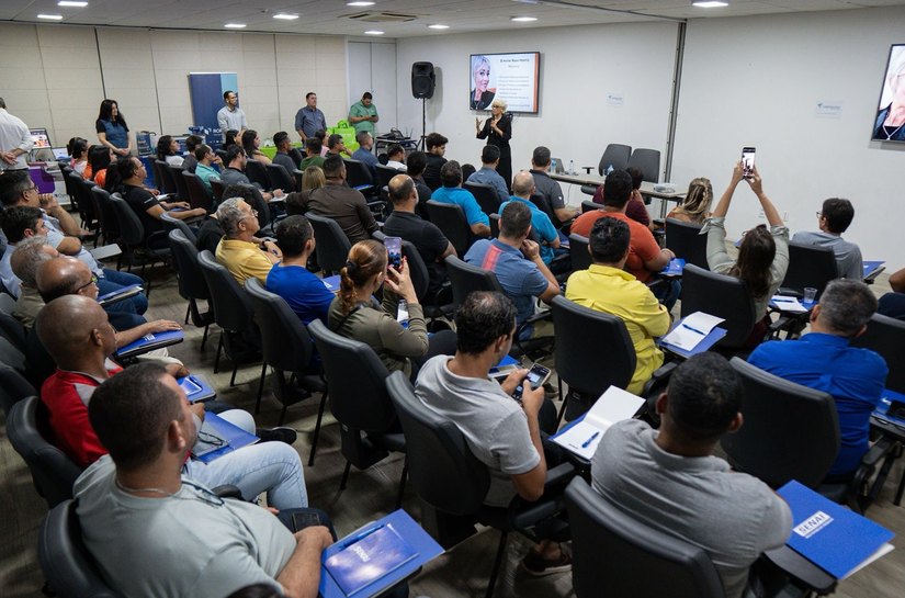 Construção civil fecha 2025 em expansão e impulsiona novos negócios em Alagoas