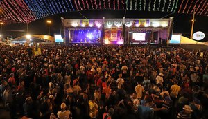 FORRÓ CAJU 2019 / Foto: Marcelle Cristine/PMA