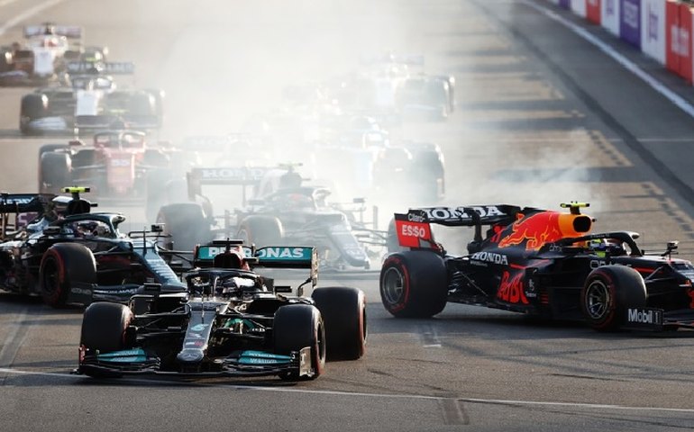 Fórmula 1 rejeita pedido de Michael Andretti para ter equipe no campeonato em 2025