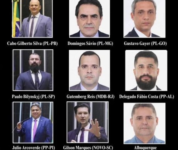 Deputado Fábio Costa vota por manter Eduardo Bolsonaro com salário e benefícios mesmo morando nos EUA