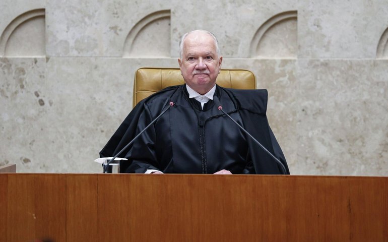 Fachin destaca fim de sanções a Moraes e reafirma firmeza do STF
