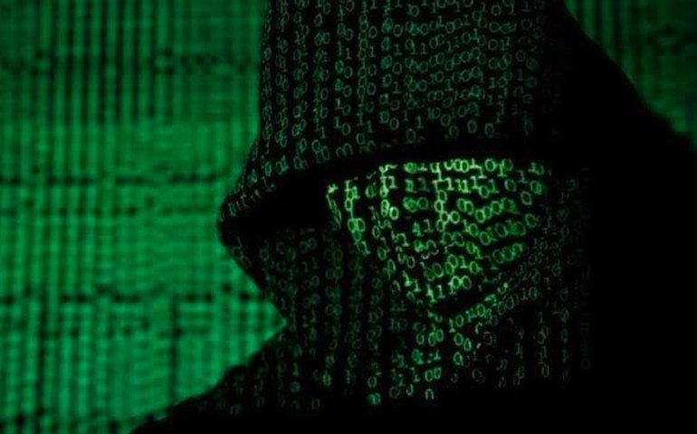 Hackers do Bahrein roubam dados sensíveis da 5ª Frota dos EUA