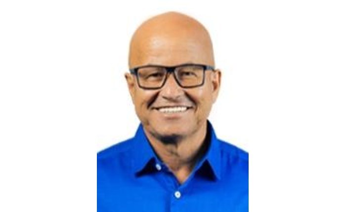 Eleições 2026: quem é Gazo, candidato a deputado estadual (Bahia)