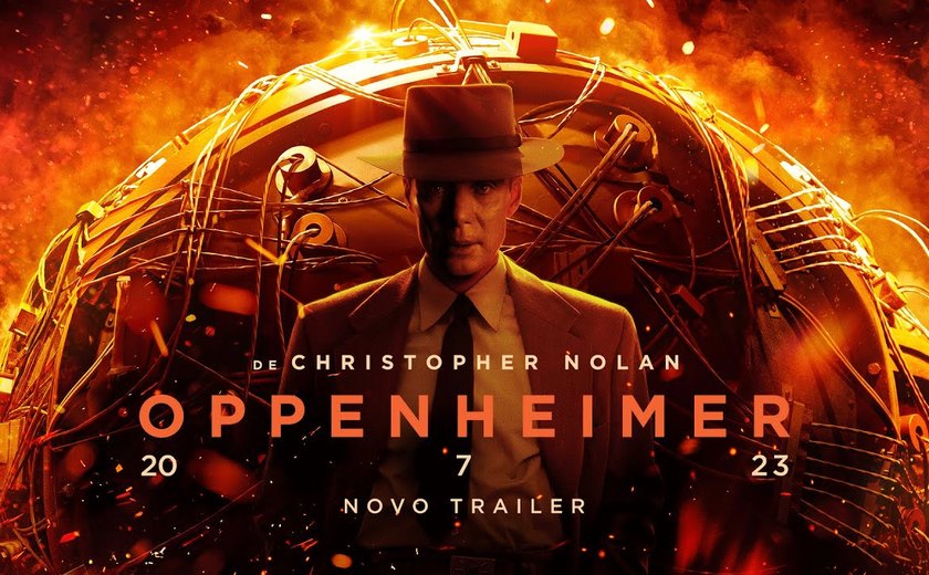 OPPENHEIMER: O Pai da Bomba Atômica - Análise do Filme