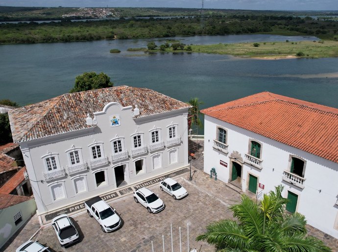 Prefeitura de Penedo transfere ponto facultativo do Dia do Servidor Público para 30 de outubro