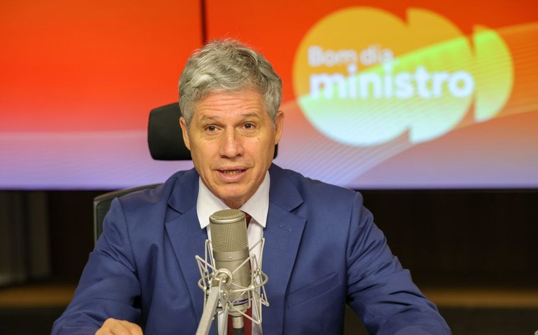 Ministro rebate críticas a alternativas para elevação do IOF