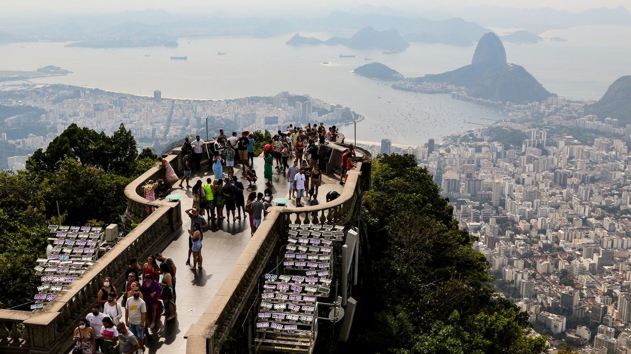 Brasil e Quênia farão cooperação para incentivar turismo sustentável