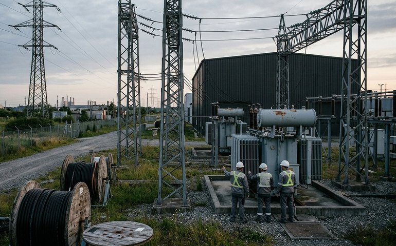 Energisa deixa de divulgar projeção para negócios fora da distribuição