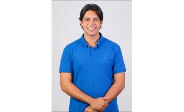 Eleições 2026: quem é Davy Jackson, candidato a deputado estadual (Bahia)
