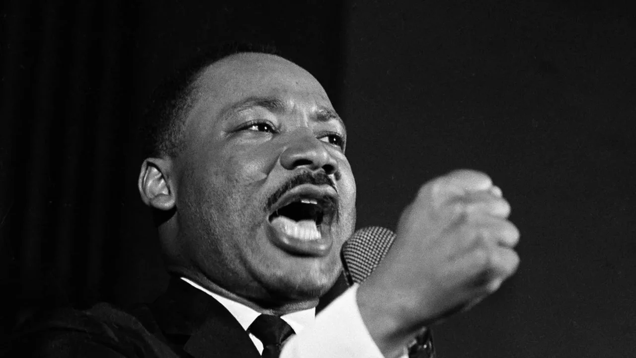 O atual clima político nos EUA está impulsionando um movimento de 'reapropriação' e mobilização no feriado de Martin Luther King Jr.