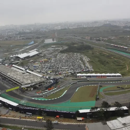 Do 'S do Senna' à 'Junção': saiba a origem dos nomes das curvas de ...