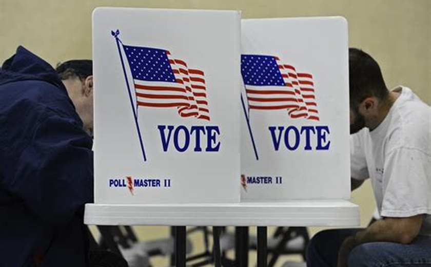 Comitê do Senado pede medidas para garantir segurança em eleições dos EUA