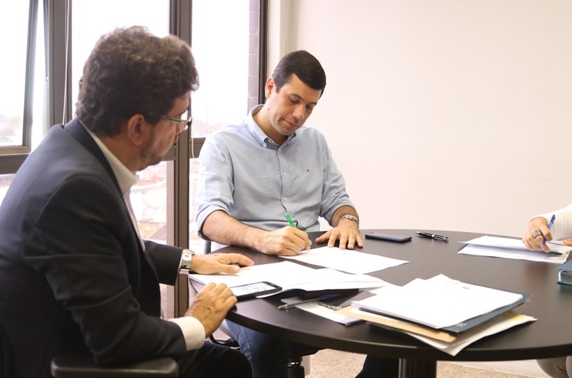 Prefeituras aderem a programas de regularização fundiária com TJ/AL