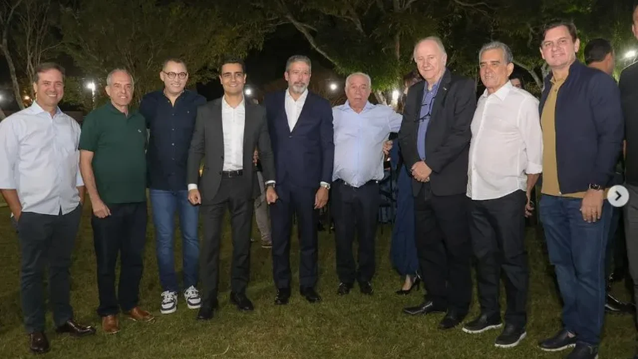 Marcha dos Prefeitos: Alagoas de Brasília se confude com a Alagoas vivida na realidade pelos alagoanos
