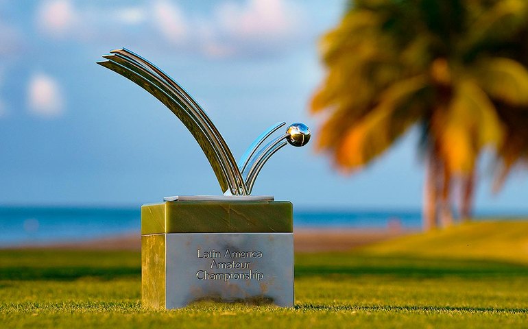 LAAC 2024: Mexicano vira na reta final e conquista o título do torneio; Andrey Xavier termina em quinto