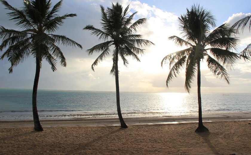 IMA produz relatório de balneabilidade das praias alagoanas