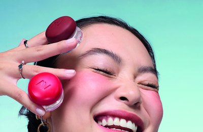 Avon lança produtos de make e skincare inspirados na tendência global de K-Beauty