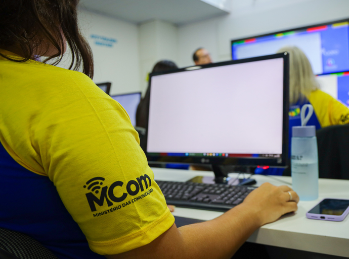 Programa do Ministério das Comunicações leva acesso à internet para mais de 1,3 mil escolas de Alagoas