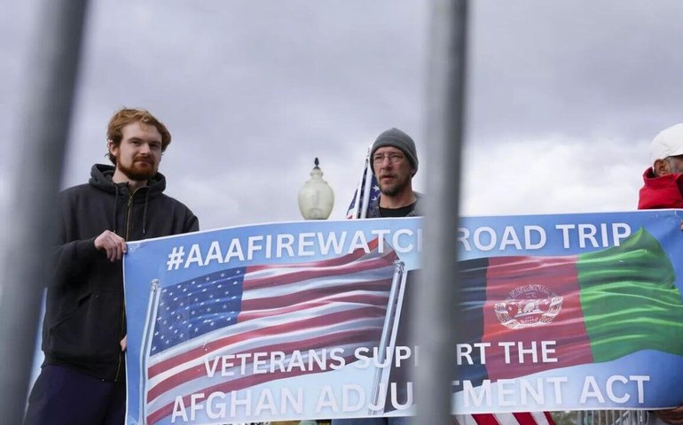 Suprema Corte dos EUA autoriza deportação de imigrantes para outros países sem garantias de segurança