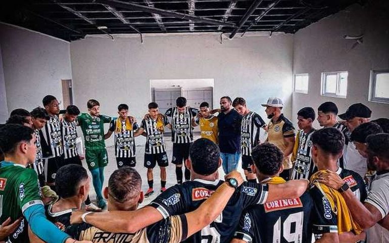 ASA inicia disputa das oitavas da Série D contra o Manauara em Manaus