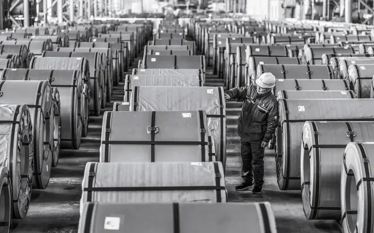 Fundo Imobiliário da Rio Bravo entra com ação de despejo da WeWork de prédio em SP