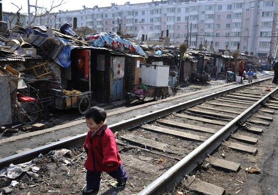 China investe em turismo rural para combater pobreza