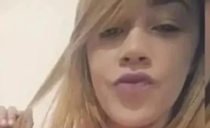 Roseane Carla Nunes foi encontrada em frente a uma residência, próximo da linha férrea do bairro Roseane Carla Nunes foi encontrada em frente a uma residência, próximo da linha férrea do bairro