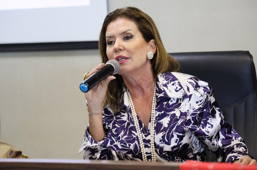 “É preciso que se identifique e puna os responsáveis por essa fuga”, diz promotora sobre o caso do PM que fugiu da Academia e matou o filho e o ex-cunhado
