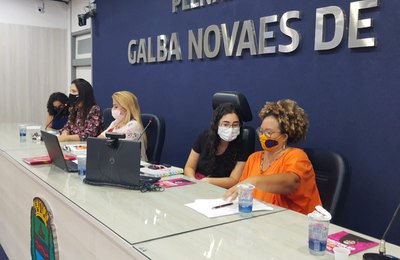 Audiência pública discute dignidade menstrual para pessoas em situação de vulnerabilidade econômica