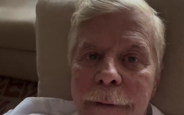 Miguel Falabella tem problema de saúde e é afastado de peça em SP