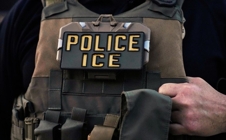 ICE prende brasileiro acusado de chefiar CV e PCC nos Estados Unidos