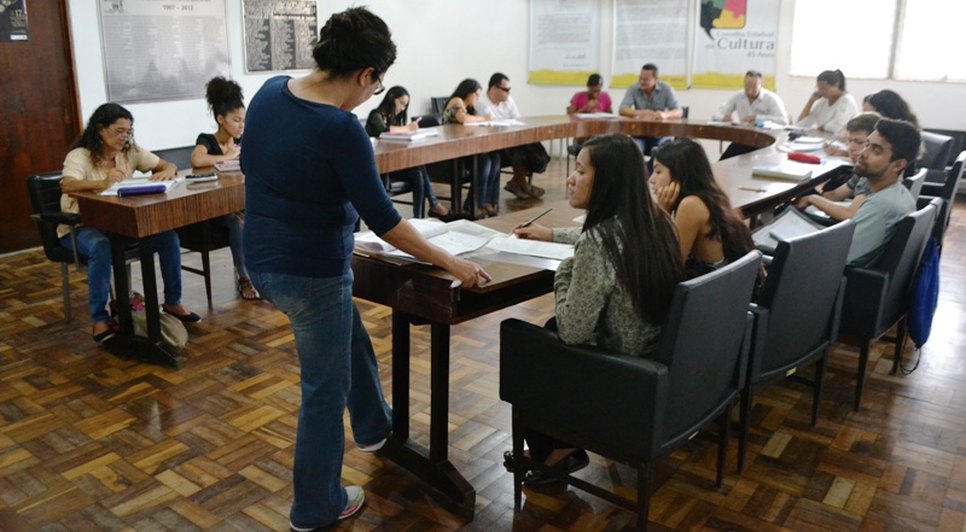 Aulas biblioteca 