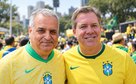 Lideranças de toda Alagoas participam de grande adesivaço de Marx Beltrão e Alfredo Gaspar na manhã deste sábado em Coruripe