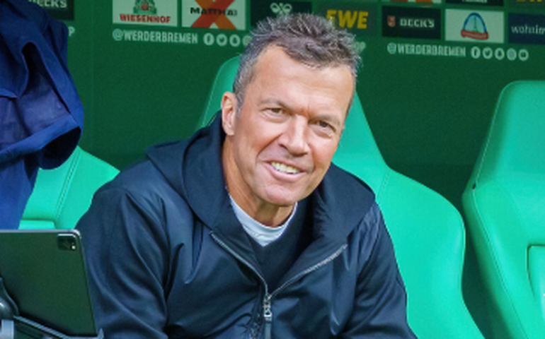 Lenda do futebol alemão, Matthäus critica Neymar: 'Só pensa em si mesmo'