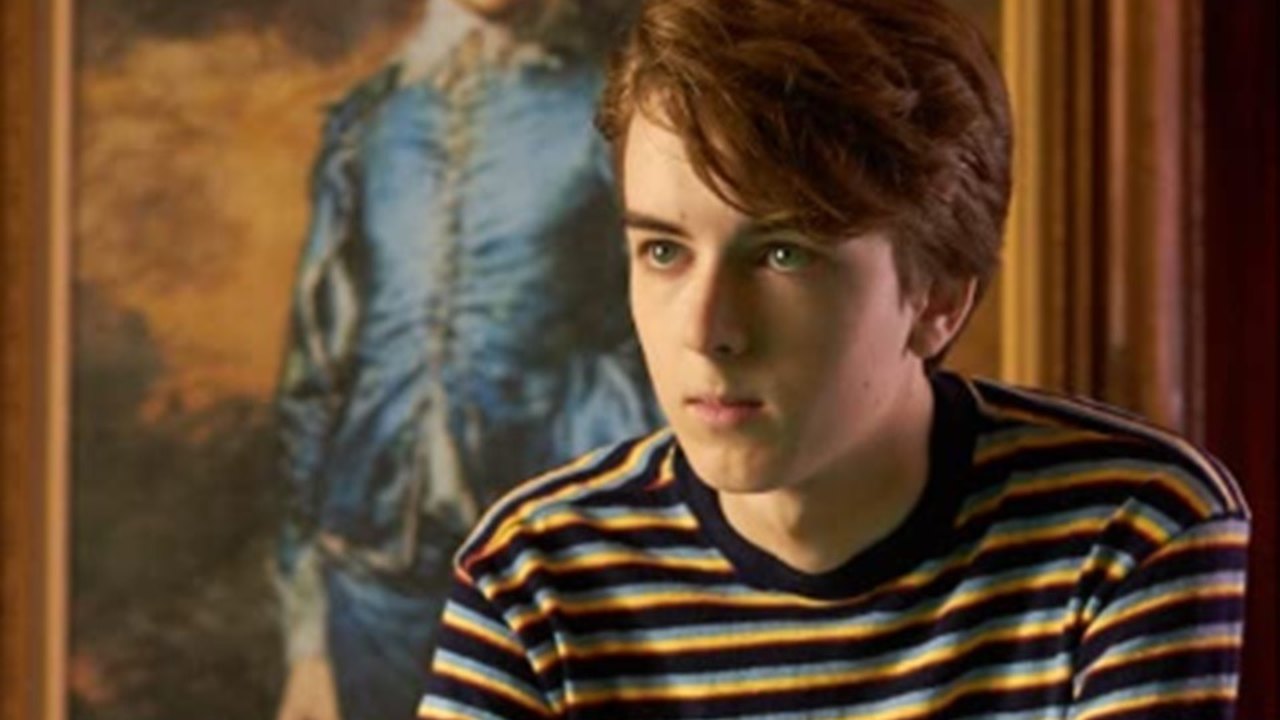 ‘Riverdale’: ator que matou a mãe teme sofrer violência na cadeia